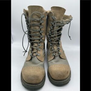 COPY - Corcoran Full Force Footwear Boots Women sz 8 D